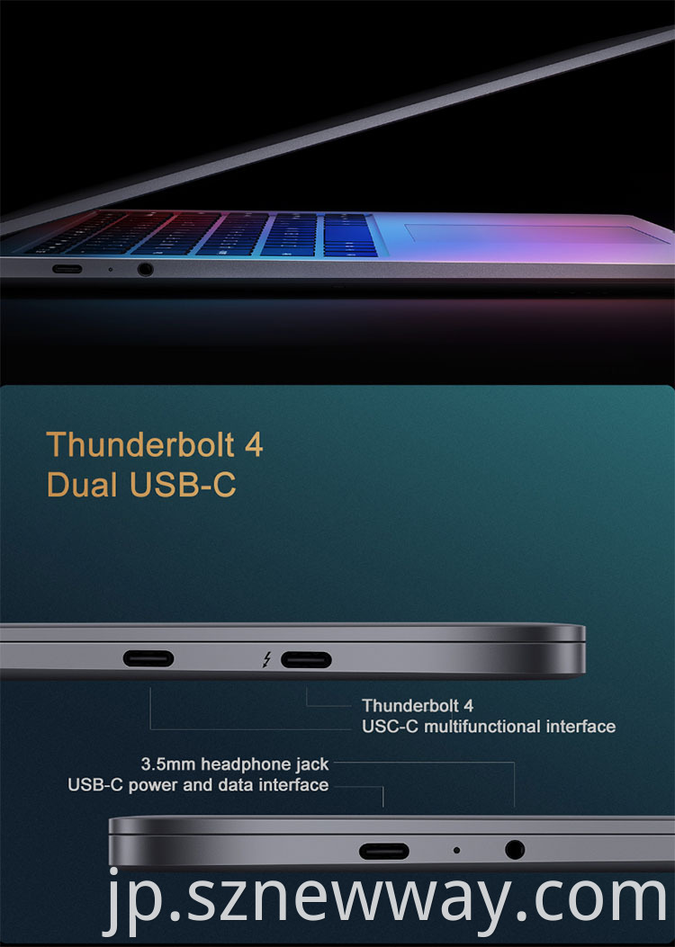 Xiaomi Notebook Pro 14